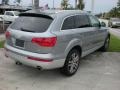 Quartz Grey Metallic - Q7 4.2 quattro Photo No. 7