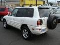 2000 Natural White Toyota RAV4 4WD  photo #5