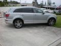 Quartz Grey Metallic - Q7 4.2 quattro Photo No. 8