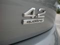 Quartz Grey Metallic - Q7 4.2 quattro Photo No. 9