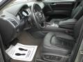 Quartz Grey Metallic - Q7 4.2 quattro Photo No. 15