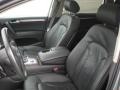 Quartz Grey Metallic - Q7 4.2 quattro Photo No. 16