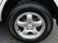 Natural White - RAV4 4WD Photo No. 14