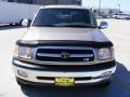 Desert Sand - Tundra SR5 Access Cab Photo No. 8