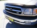Desert Sand - Tundra SR5 Access Cab Photo No. 12