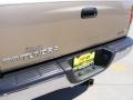 Desert Sand - Tundra SR5 Access Cab Photo No. 22