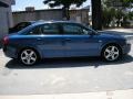 Monaco Blue - A4 1.8T Sedan Photo No. 6