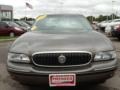 1999 Dark Bronzemist Metallic Buick LeSabre Custom Sedan  photo #8