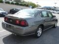 Medium Gray Metallic - Impala LS Photo No. 5