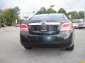 2010 Carbon Black Metallic Buick LaCrosse CXL  photo #5