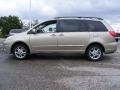 2006 Desert Sand Mica Toyota Sienna XLE AWD  photo #6