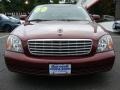 Cabernet - DeVille Sedan Photo No. 2