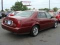 Cabernet - DeVille Sedan Photo No. 3