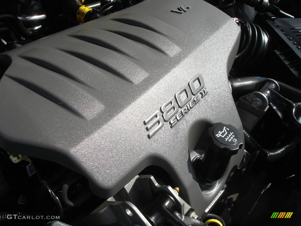 2005 Impala LS - Medium Gray Metallic / Medium Gray photo #20