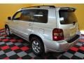 Millenium Silver Metallic - Highlander V6 4WD Photo No. 4