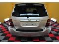Millenium Silver Metallic - Highlander V6 4WD Photo No. 5