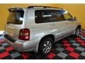 Millenium Silver Metallic - Highlander V6 4WD Photo No. 6
