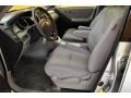 Millenium Silver Metallic - Highlander V6 4WD Photo No. 8