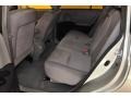 Millenium Silver Metallic - Highlander V6 4WD Photo No. 9
