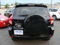 2007 Black Toyota RAV4 4WD  photo #4