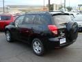 2007 Black Toyota RAV4 4WD  photo #5