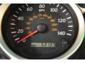 Millenium Silver Metallic - Highlander V6 4WD Photo No. 14