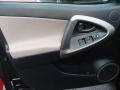 2007 Black Toyota RAV4 4WD  photo #6