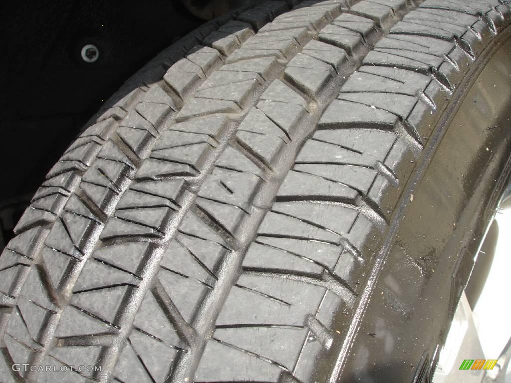 2005 Impala LS - Medium Gray Metallic / Medium Gray photo #30