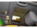Millenium Silver Metallic - Highlander V6 4WD Photo No. 15