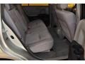 Millenium Silver Metallic - Highlander V6 4WD Photo No. 16