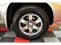 Millenium Silver Metallic - Highlander V6 4WD Photo No. 18