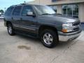 Medium Charcoal Gray Metallic - Tahoe LT Photo No. 2