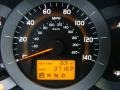 2007 Black Toyota RAV4 4WD  photo #10