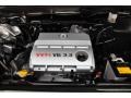 Millenium Silver Metallic - Highlander V6 4WD Photo No. 19