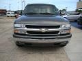 Medium Charcoal Gray Metallic - Tahoe LT Photo No. 3