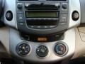 2007 Black Toyota RAV4 4WD  photo #11