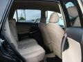 2007 Black Toyota RAV4 4WD  photo #12