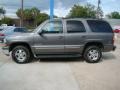 Medium Charcoal Gray Metallic - Tahoe LT Photo No. 5