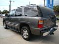 Medium Charcoal Gray Metallic - Tahoe LT Photo No. 6