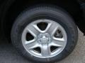 2007 Black Toyota RAV4 4WD  photo #14
