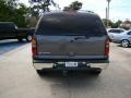 Medium Charcoal Gray Metallic - Tahoe LT Photo No. 7