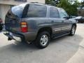 Medium Charcoal Gray Metallic - Tahoe LT Photo No. 8