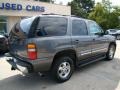 Medium Charcoal Gray Metallic - Tahoe LT Photo No. 9