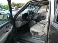 Medium Charcoal Gray Metallic - Tahoe LT Photo No. 10