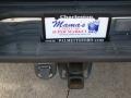 Medium Charcoal Gray Metallic - Tahoe LT Photo No. 13