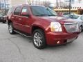 Red Jewel Tintcoat - Yukon Denali AWD Photo No. 2