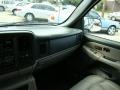 Medium Charcoal Gray Metallic - Tahoe LT Photo No. 17