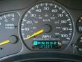 Medium Charcoal Gray Metallic - Tahoe LT Photo No. 20