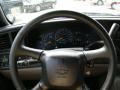 Medium Charcoal Gray Metallic - Tahoe LT Photo No. 21