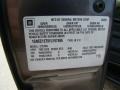 Medium Charcoal Gray Metallic - Tahoe LT Photo No. 22